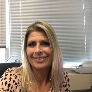 Meet your Posher, Ginger